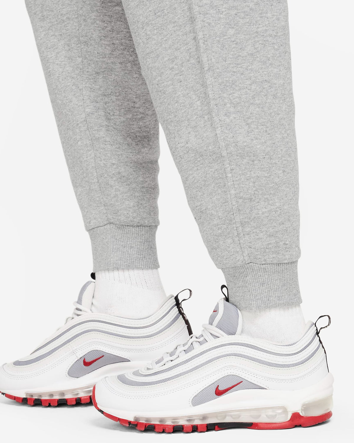 NIKE K NSW CLUB FLC JGGR LBR