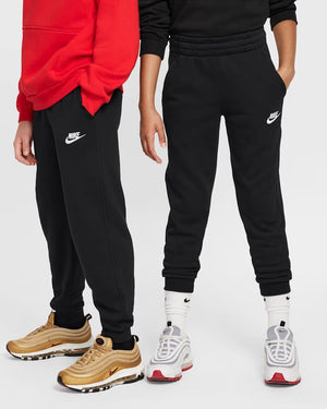 NIKE K NSW CLUB FT JGGR LBR
