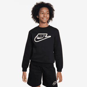 NIKE K NSW CLUB+ CREW CREATE