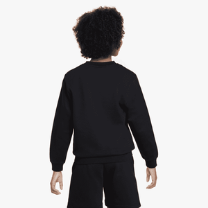 NIKE K NSW CLUB+ CREW CREATE