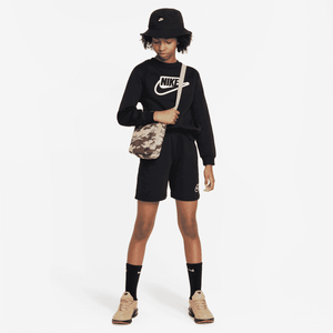 NIKE K NSW CLUB+ CREW CREATE