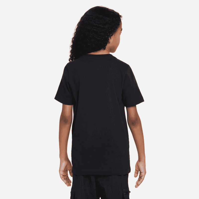 NIKE K NSW TEE AIR MAX