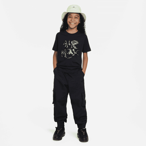 NIKE K NSW TEE AIR MAX
