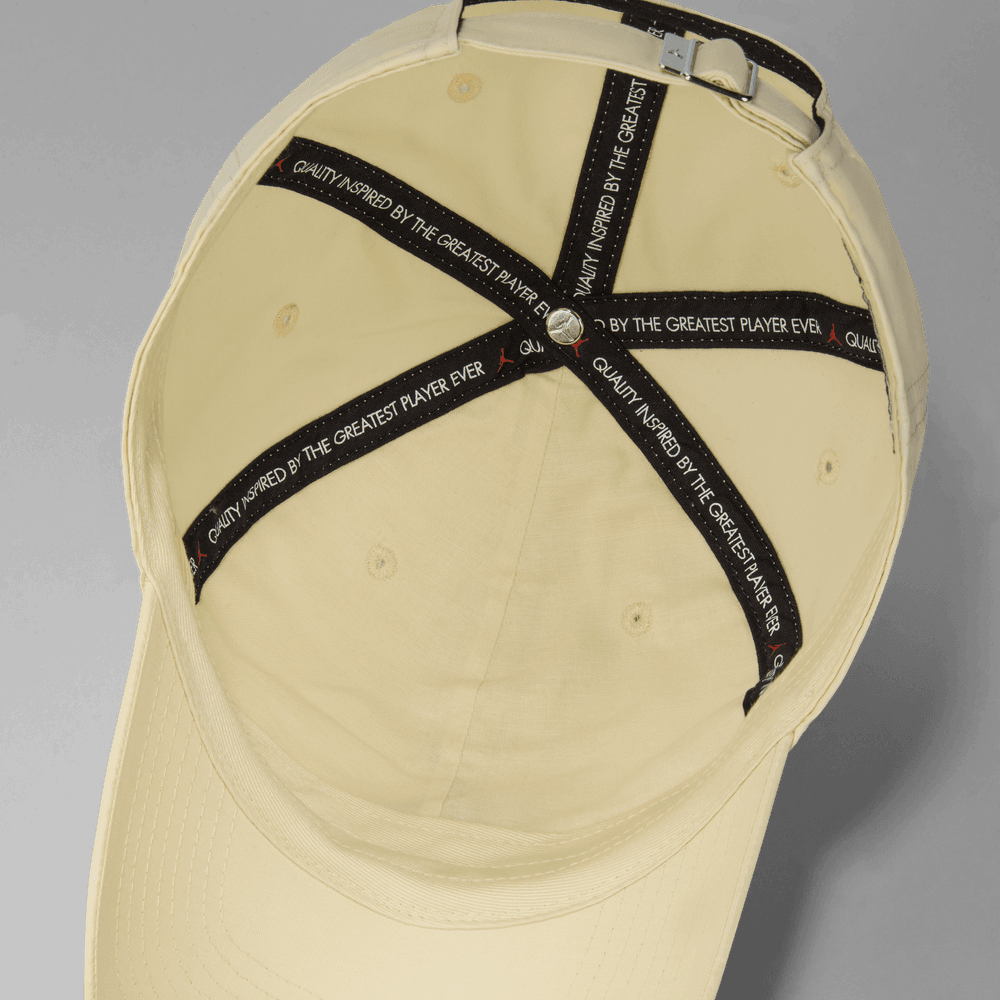 NIKE J CLUB CAP US CB JUMPMAN