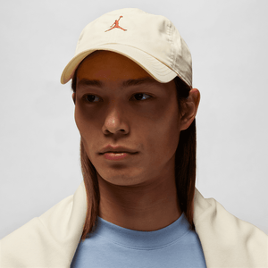 NIKE J CLUB CAP US CB JUMPMAN