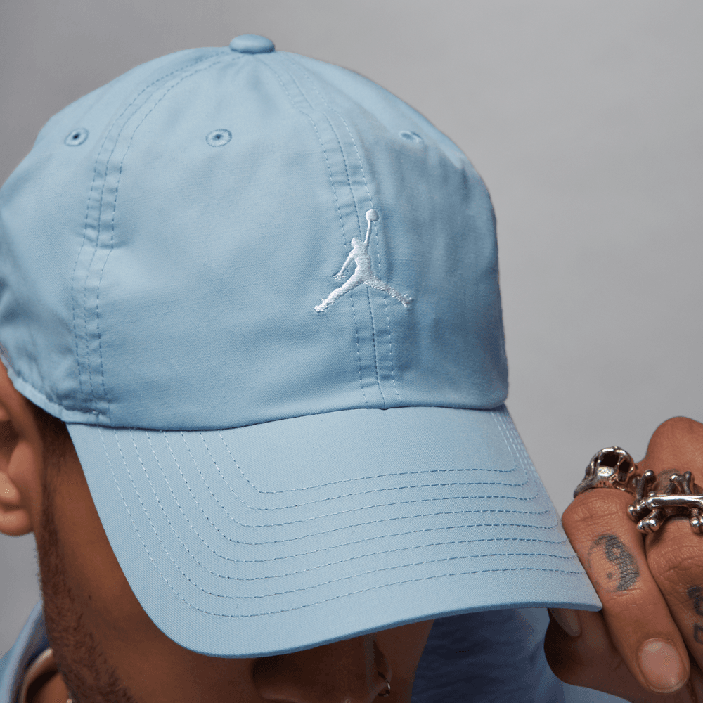 NIKE J CLUB CAP US CB JUMPMAN