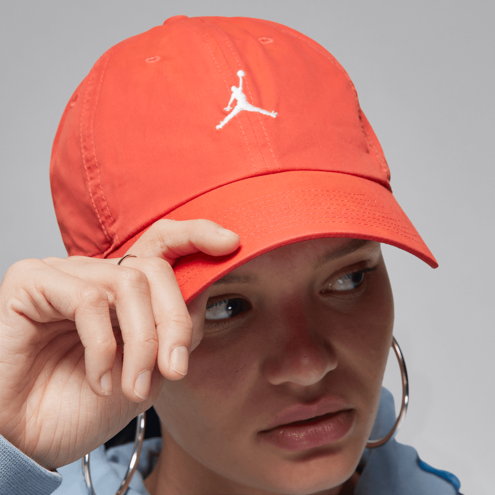 NIKE J CLUB CAP US CB JUMPMAN
