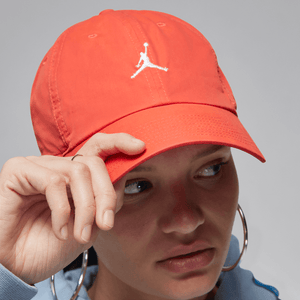 NIKE J CLUB CAP US CB JUMPMAN