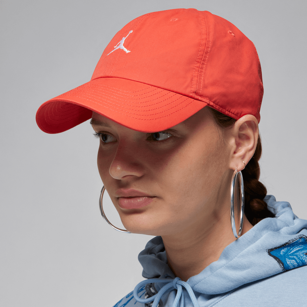 NIKE J CLUB CAP US CB JUMPMAN