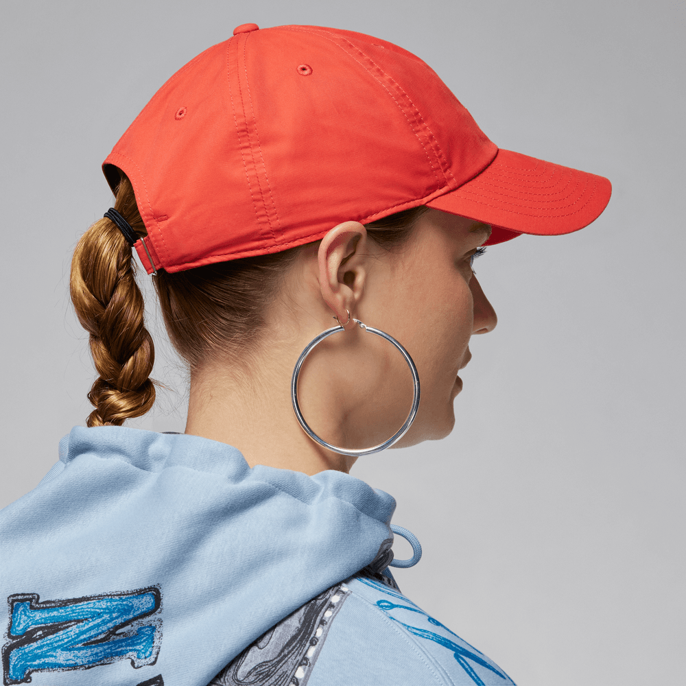 NIKE J CLUB CAP US CB JUMPMAN