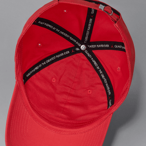 NIKE J CLUB CAP US CB JUMPMAN