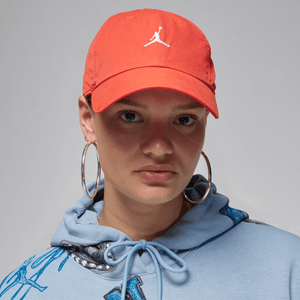 NIKE J CLUB CAP US CB JUMPMAN