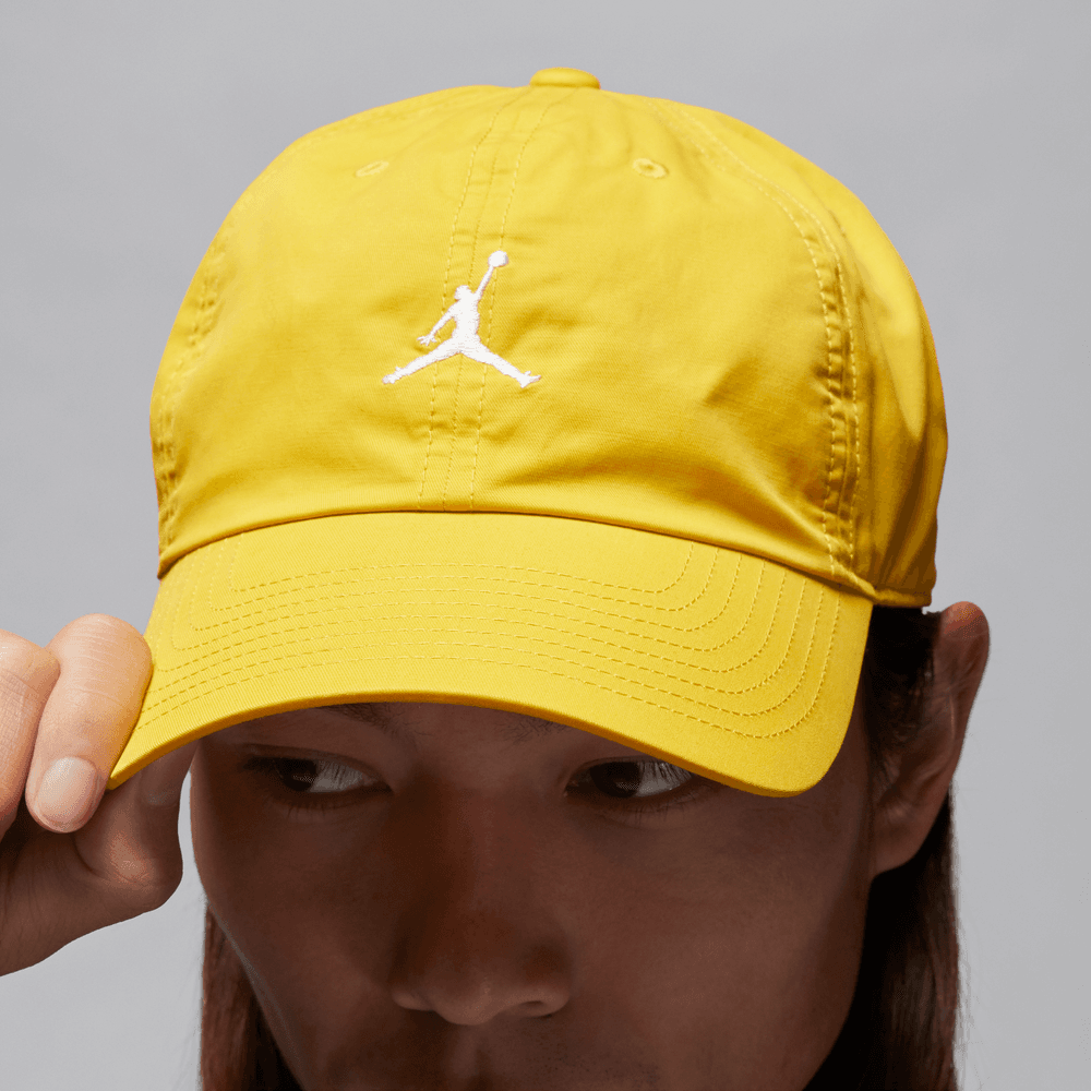 NIKE J CLUB CAP US CB JUMPMAN