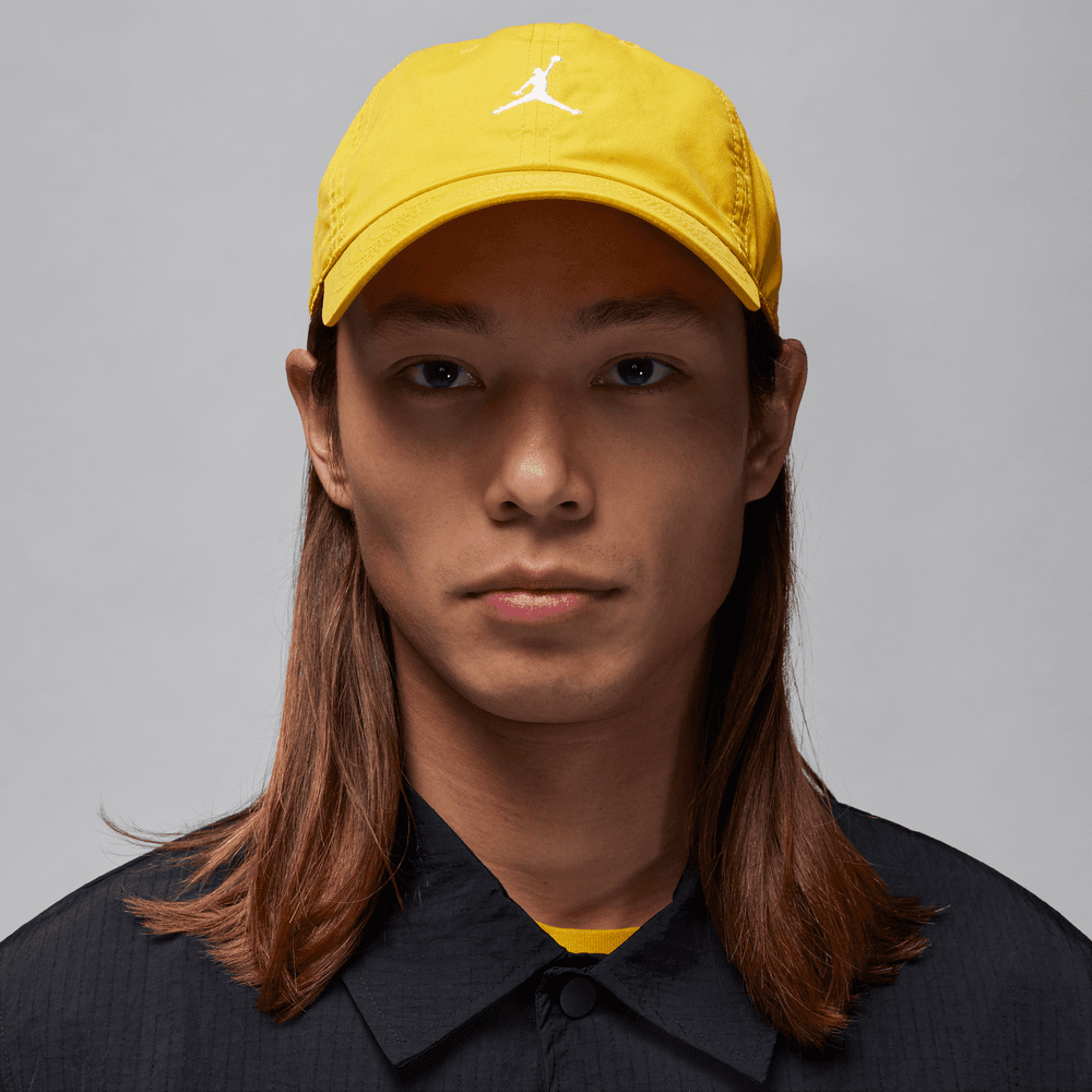 NIKE J CLUB CAP US CB JUMPMAN