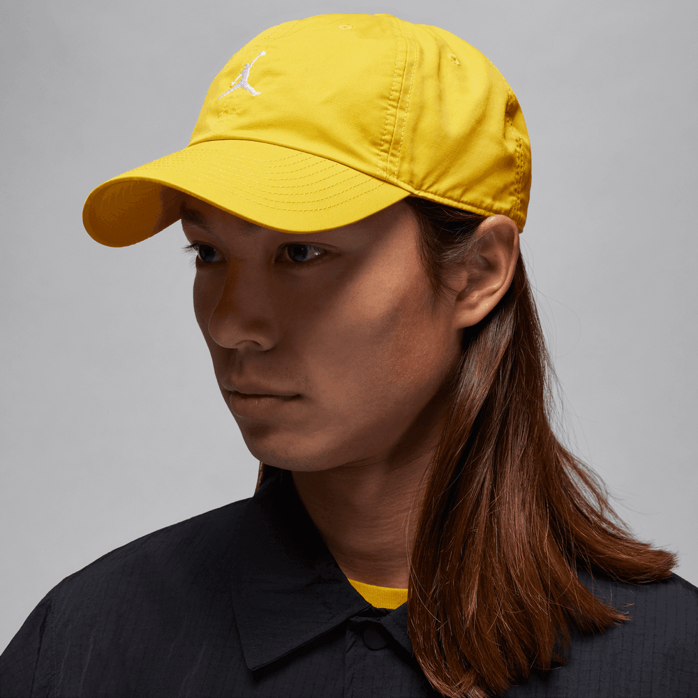 NIKE J CLUB CAP US CB JUMPMAN