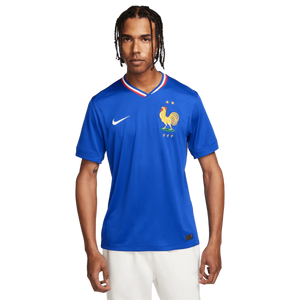 NIKE FFF M NK DF STAD JSY SS HM