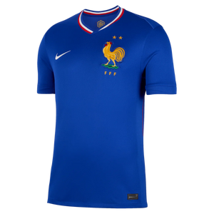 NIKE FFF M NK DF STAD JSY SS HM