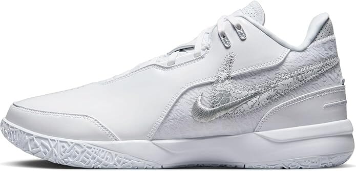 NIKE ZOOM LEBRON NXXT GEN AMPD