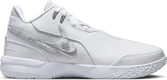 NIKE ZOOM LEBRON NXXT GEN AMPD