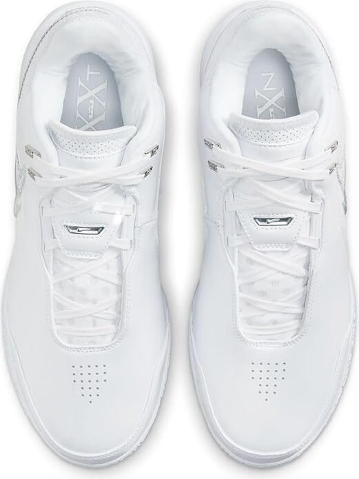 NIKE ZOOM LEBRON NXXT GEN AMPD