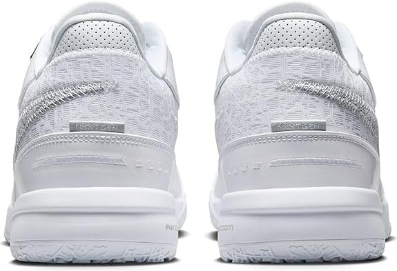 NIKE ZOOM LEBRON NXXT GEN AMPD