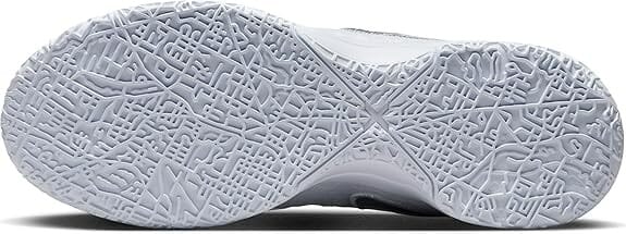 NIKE ZOOM LEBRON NXXT GEN AMPD
