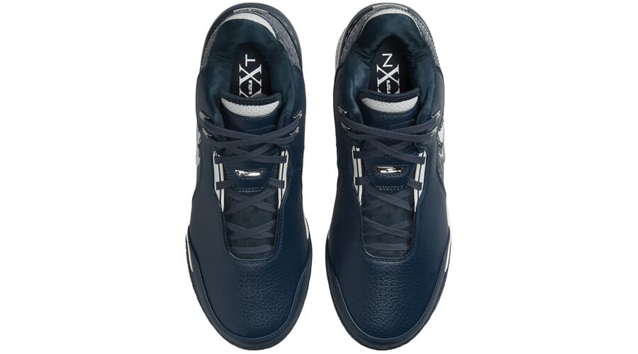 NIKE ZOOM LEBRON NXXT GEN AMPD