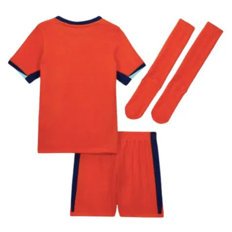 NIKE KNVB LK NK DF STAD KIT HM