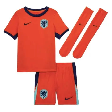 NIKE KNVB LK NK DF STAD KIT HM