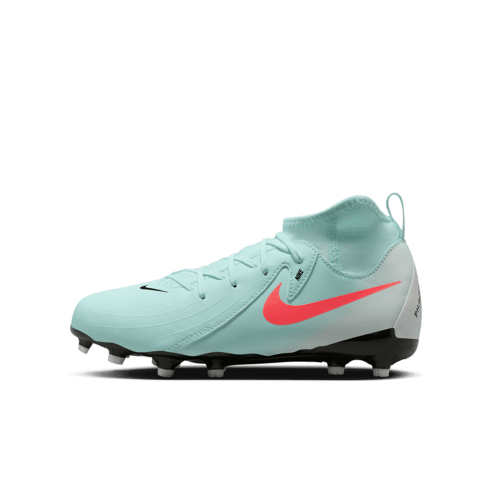 NIKE JR PHANTOM LUNA II ACAD FG/MG