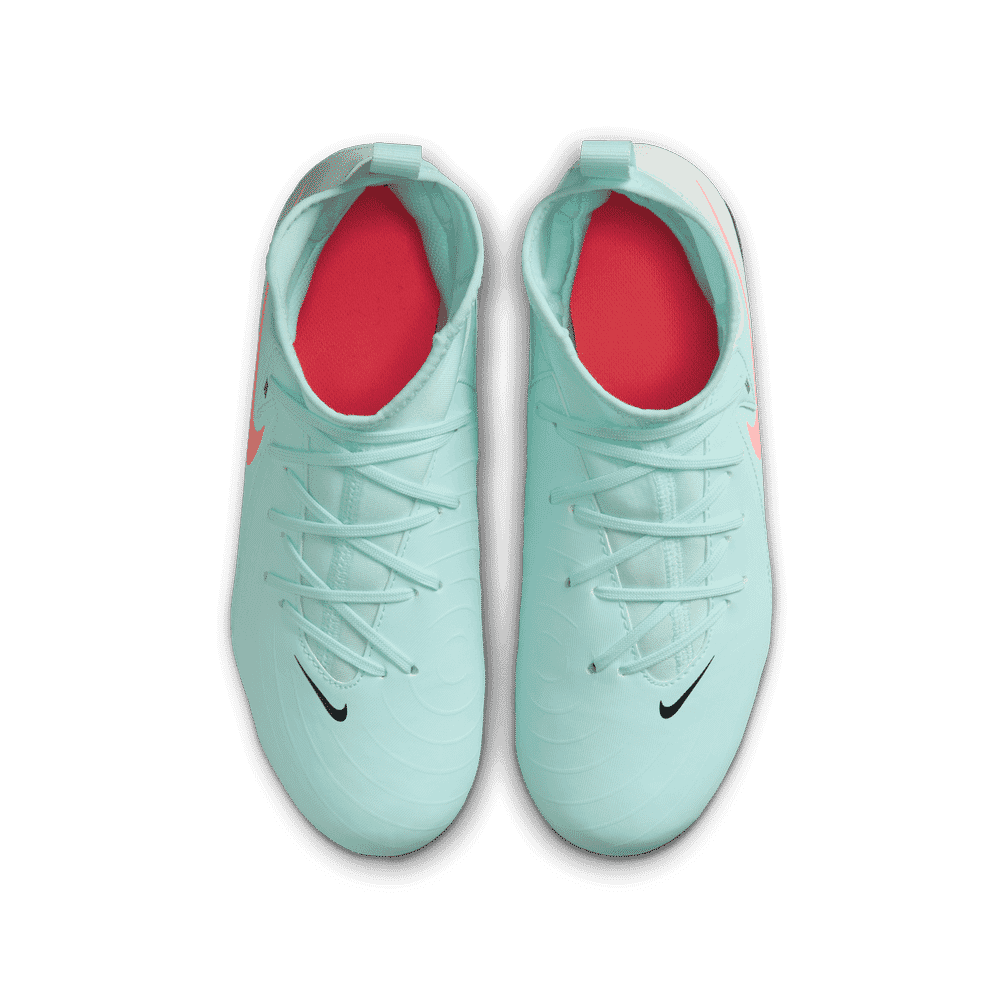 NIKE JR PHANTOM LUNA II ACAD FG/MG