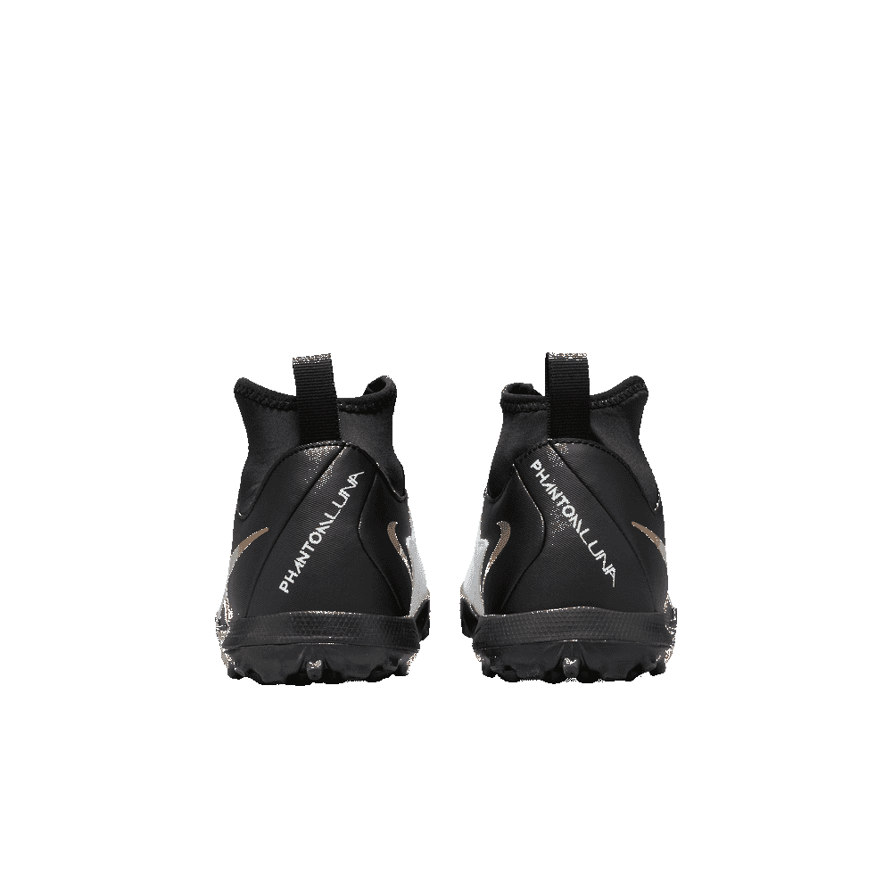 NIKE JR PHANTOM LUNA II ACADEMY TF