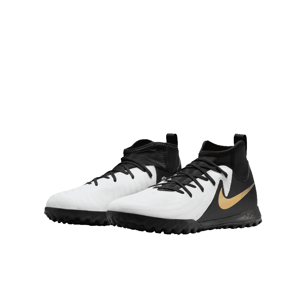 NIKE JR PHANTOM LUNA II ACADEMY TF
