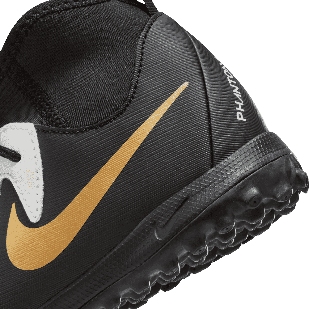 NIKE JR PHANTOM LUNA II ACADEMY TF