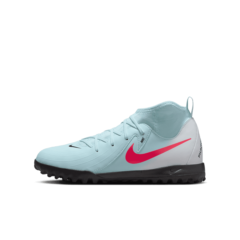 NIKE JR PHANTOM LUNA II ACADEMY TF