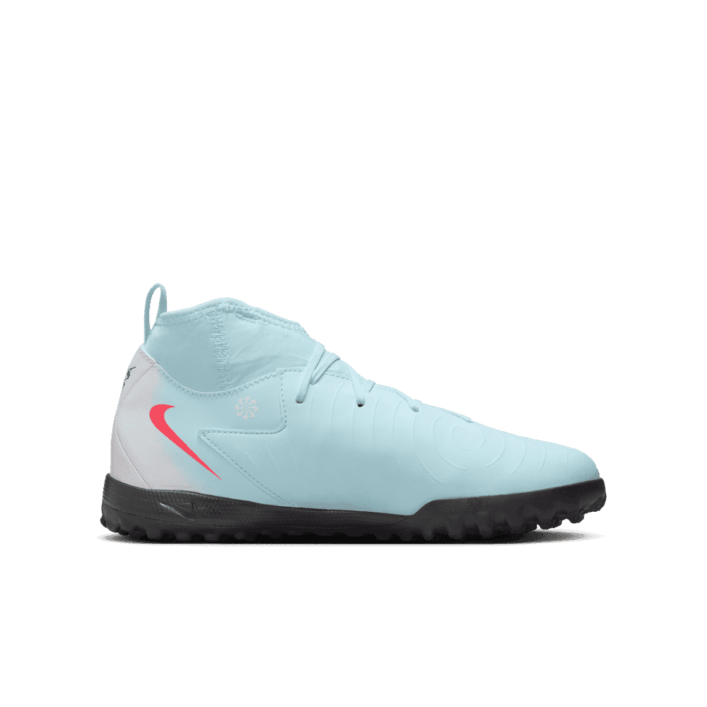 NIKE JR PHANTOM LUNA II ACADEMY TF