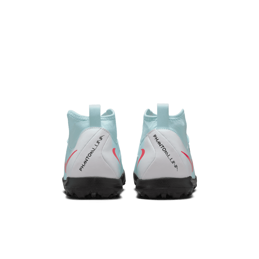 NIKE JR PHANTOM LUNA II ACADEMY TF