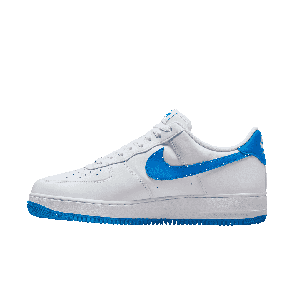 NIKE AIR FORCE 1 '07 ESS