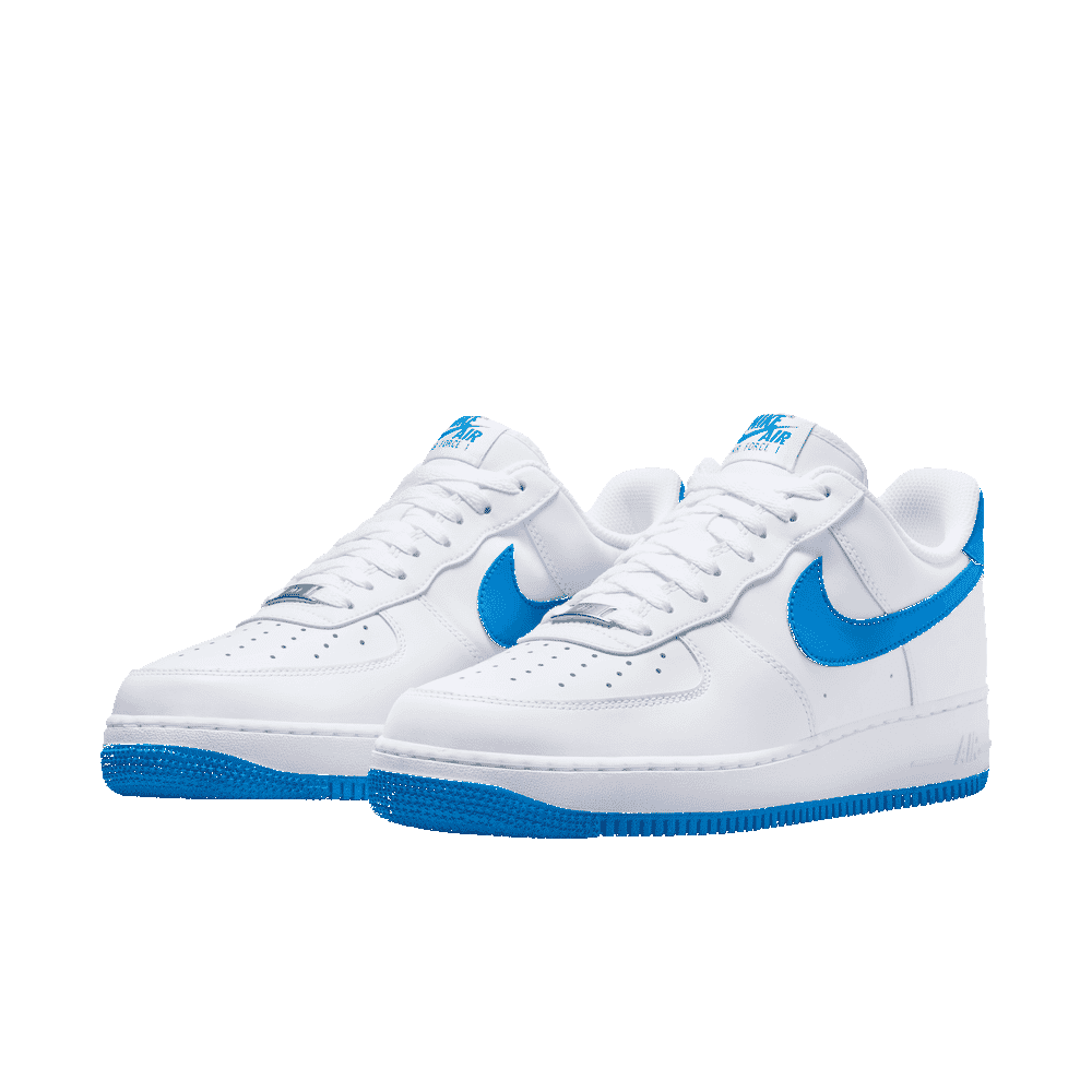 NIKE AIR FORCE 1 '07 ESS