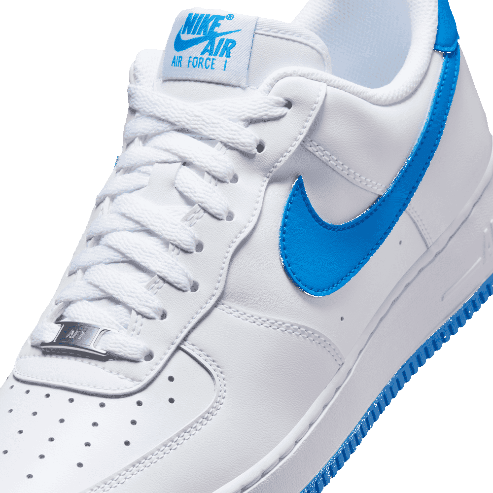 NIKE AIR FORCE 1 '07 ESS