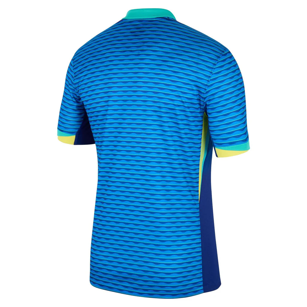 NIKE CBF M NK DF STAD JSY SS AW