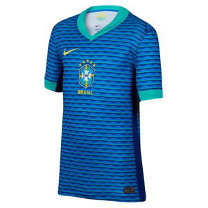 NIKE CBF Y NK DF STAD JSY SS AW