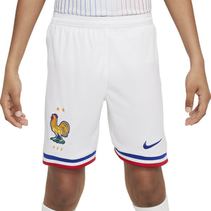 NIKE FFF YNK DF STAD SHORT HM