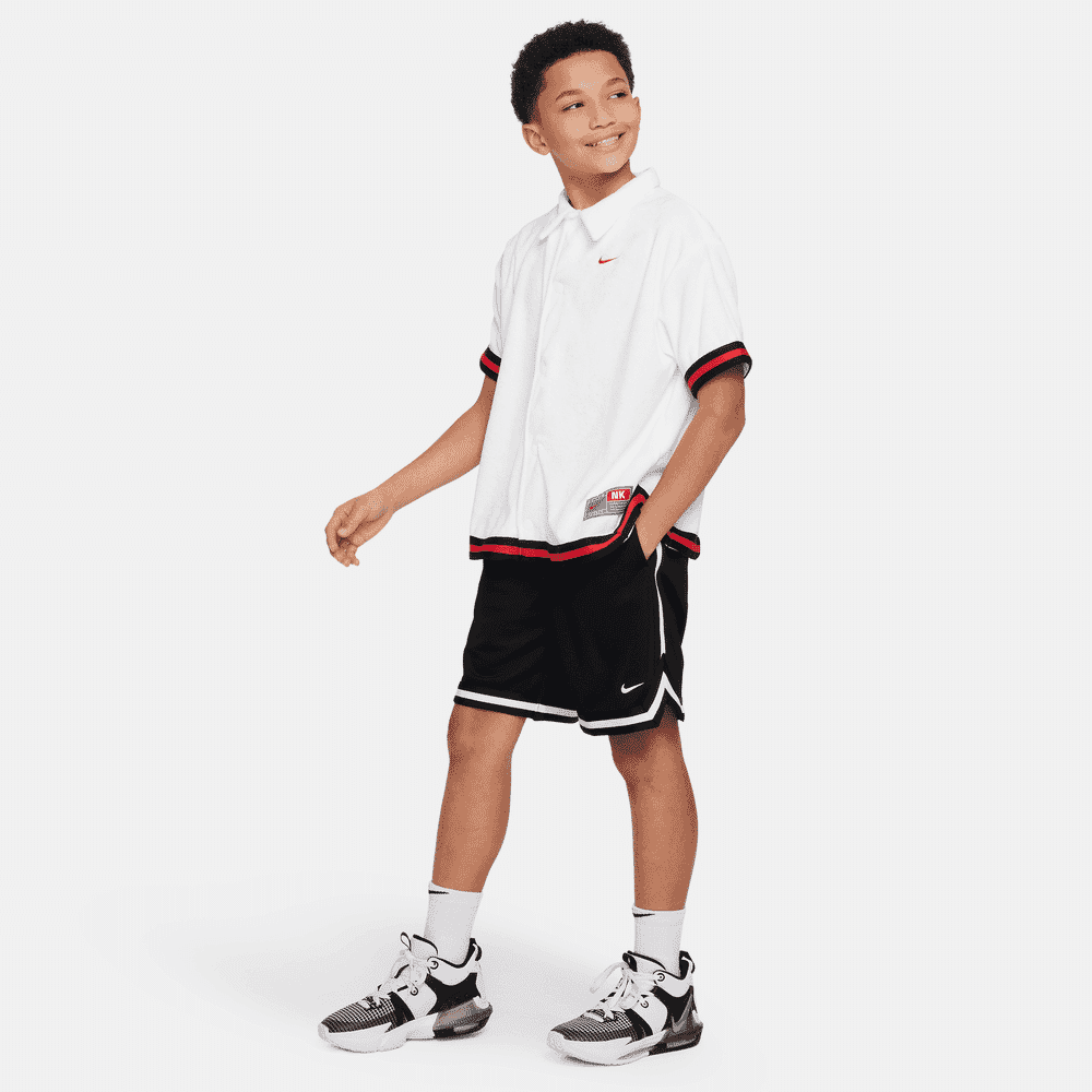 NIKE B NK DF DNA 24 SHORT