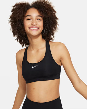 NIKE G NK DF SWOOSH BRA