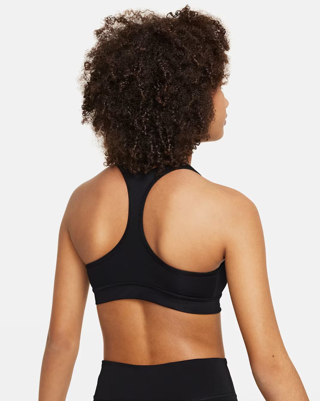 NIKE G NK DF SWOOSH BRA