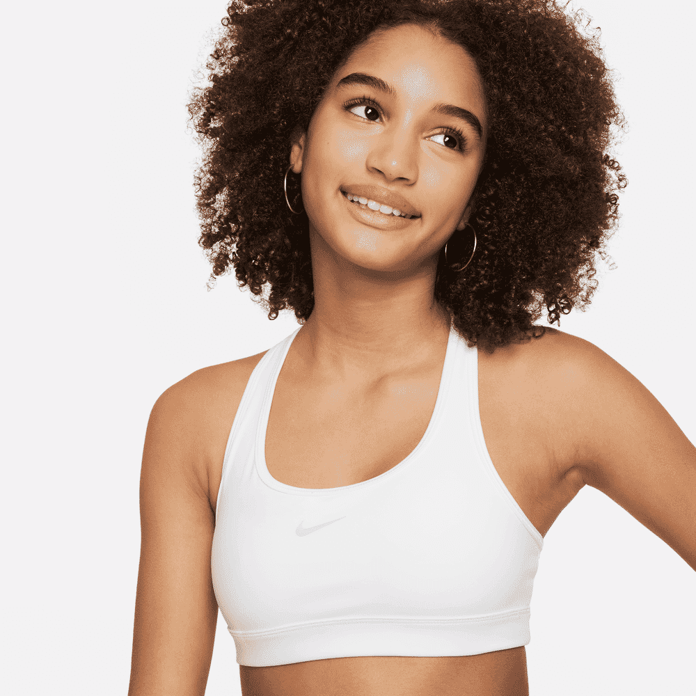 NIKE G NK DF SWOOSH BRA