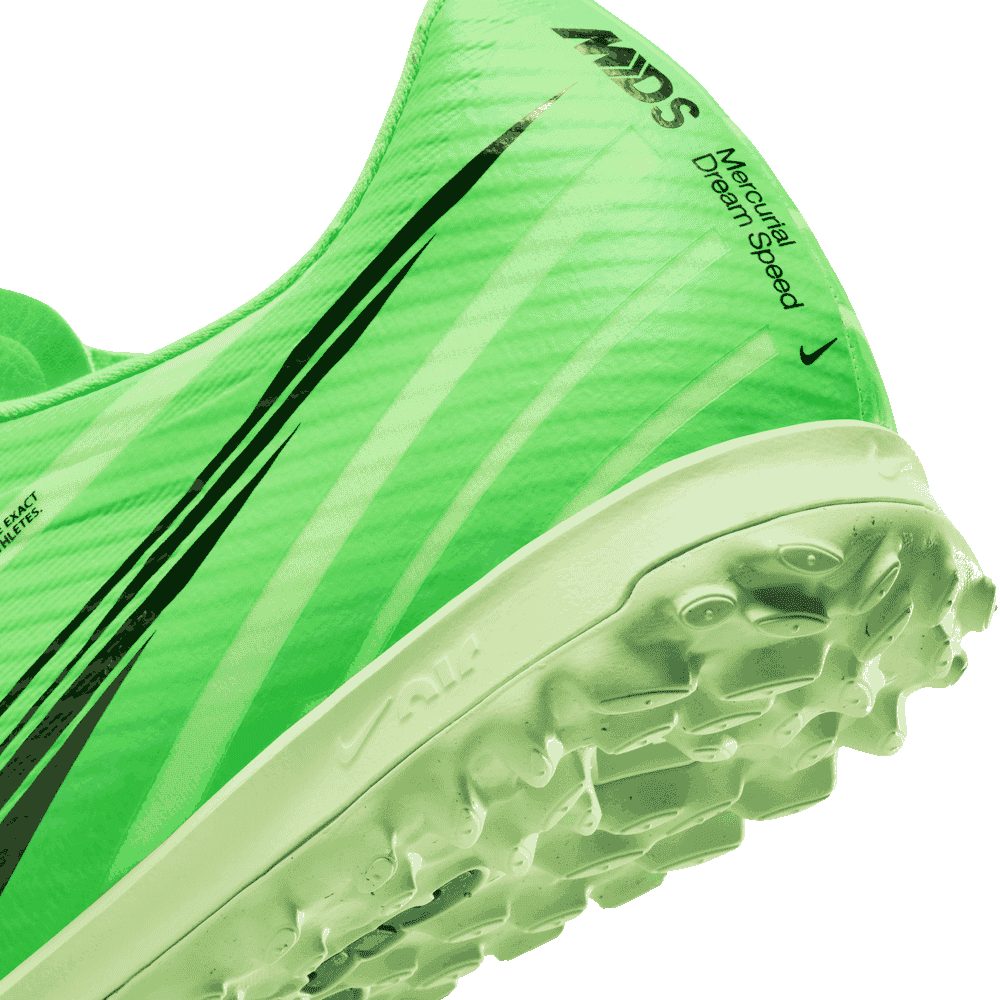 NIKE ZOOM VAPOR 15 ACADEMY MDS TF