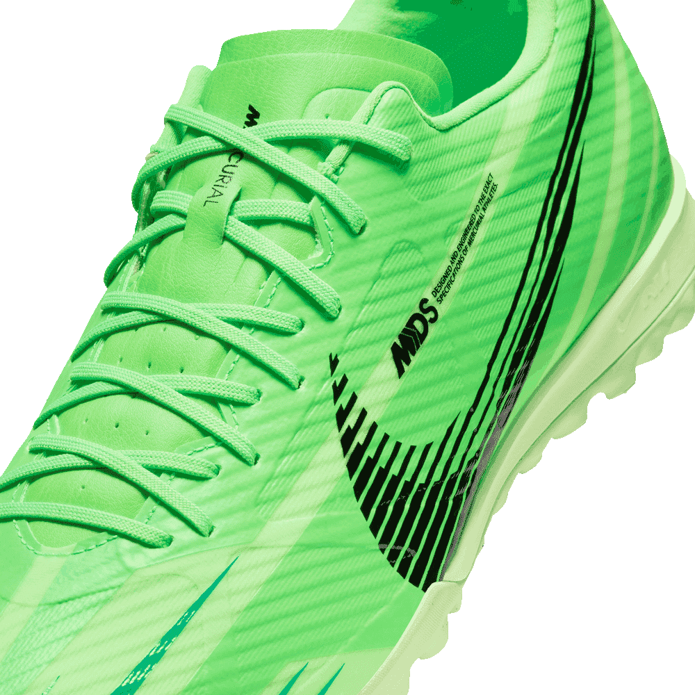 NIKE ZOOM VAPOR 15 ACADEMY MDS TF