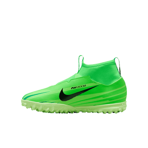 NIKE JR ZOOM SUPERFLY 9 ACAD MDS TF